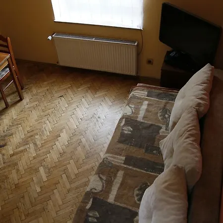 Skalka Cracovia