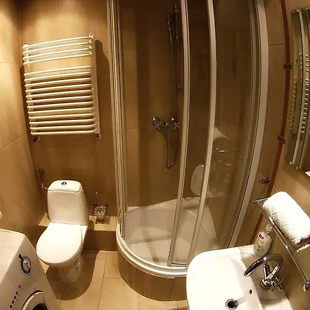 Apartamento Skalka *