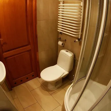 Apartamento Skalka Cracovia