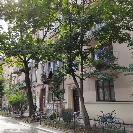 Skałka - Bon Turystyczny Apartament Kraków