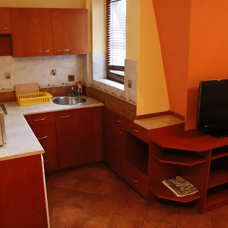 Skałka - Bon Turystyczny