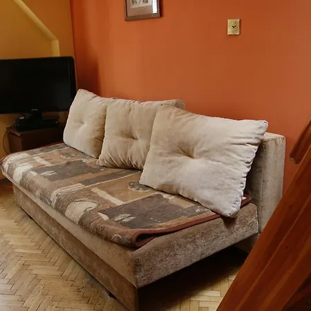 Skałka - Bon Turystyczny Apartament *