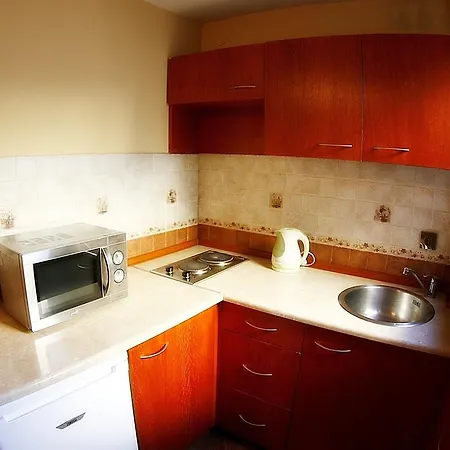 Skałka - Bon Turystyczny Apartament Kraków