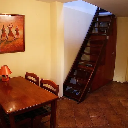 Skałka - Bon Turystyczny