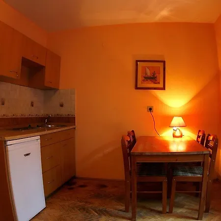 Skałka - Bon Turystyczny Apartament Kraków