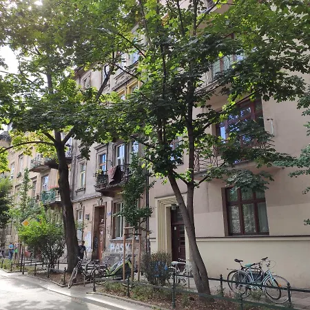 Skalka Apartment Krakow