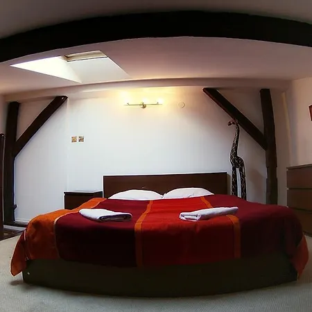 Skalka Apartment