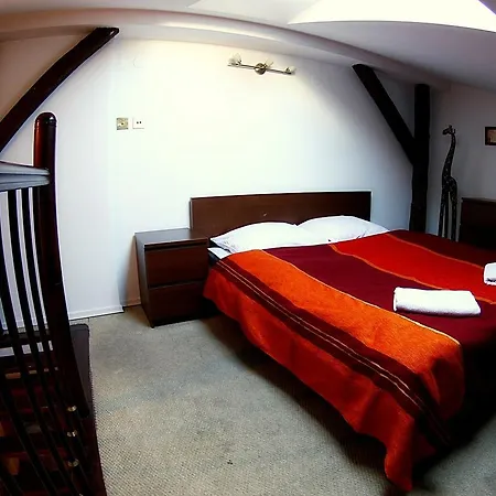 Skalka * Krakow