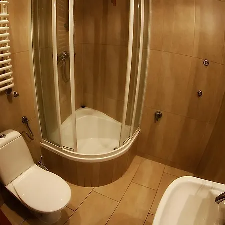 Skalka Apartment *