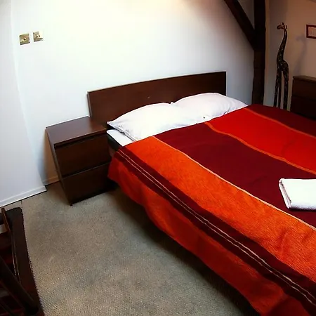 Apartment Skalka *